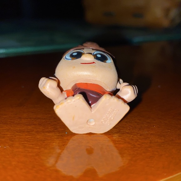 Disney Doorables Ralph - Picture 3 of 4